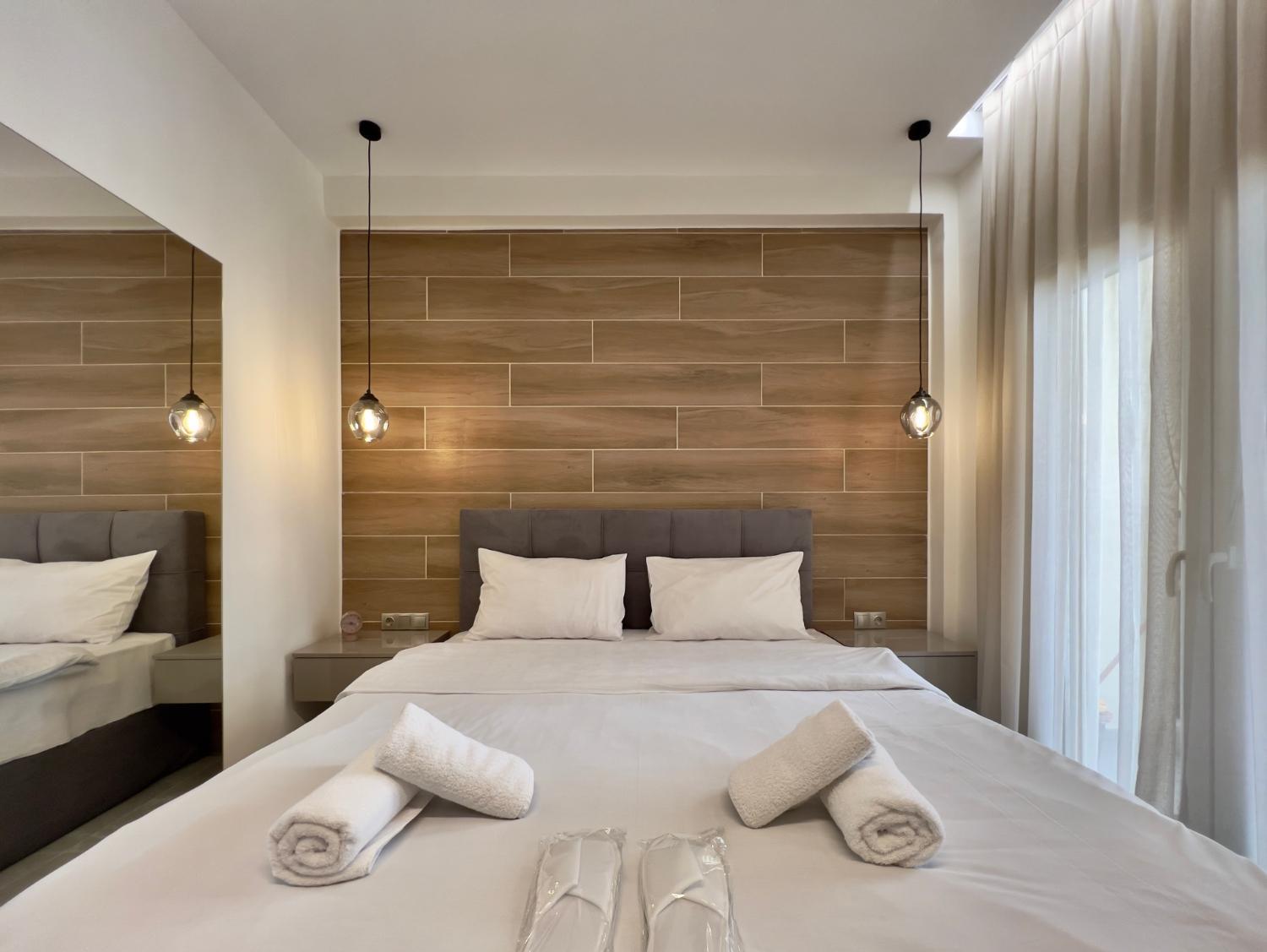 Mango Apartment & Suite By Halu! Tesalonika Bagian luar foto