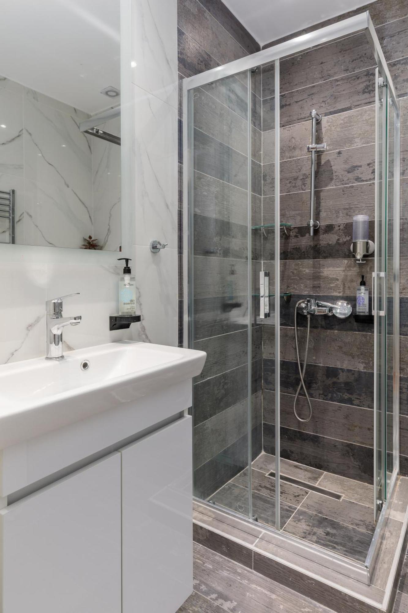 Mango Apartment & Suite By Halu! Tesalonika Bagian luar foto