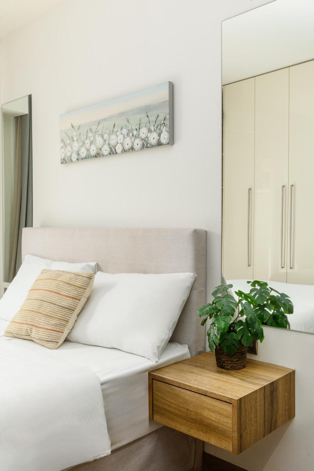 Mango Apartment & Suite By Halu! Tesalonika Bagian luar foto